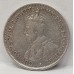 AUSTRALIA 1934/3 . THREEPENCE . OVERDATE . NEARLY FULL ADVANCE AUSTRALIA